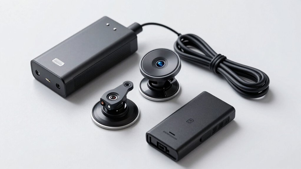 2026 rove dash cam accessories