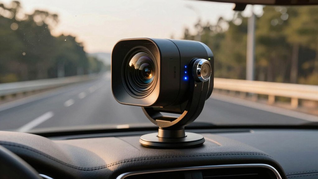 360 cameras for cars