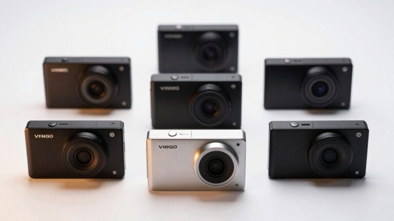 affordable quality dash cams