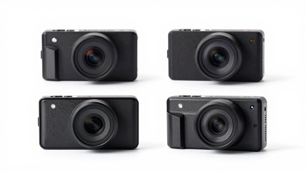 best 2026 pilot dash cams