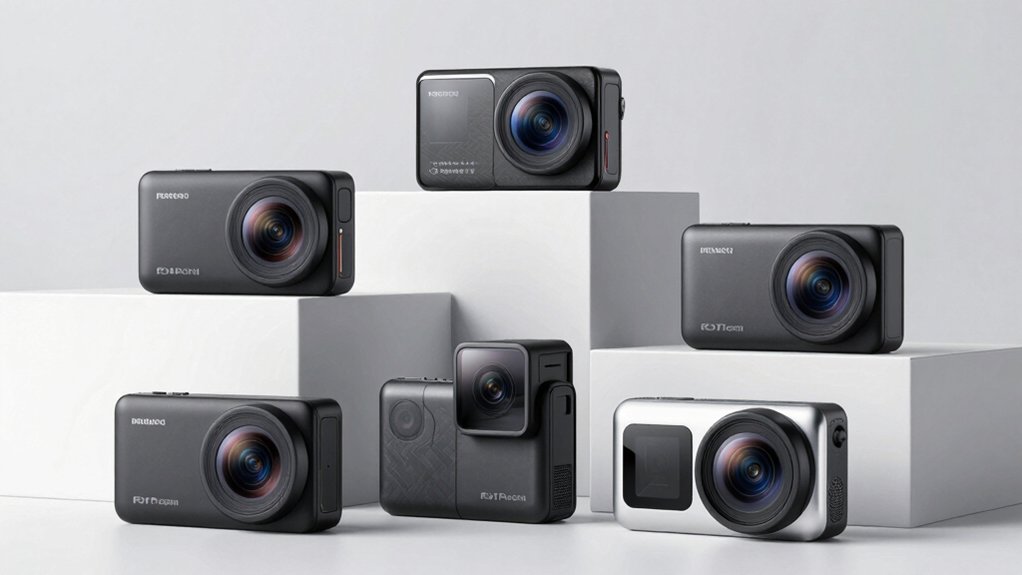 best 2k dash cams