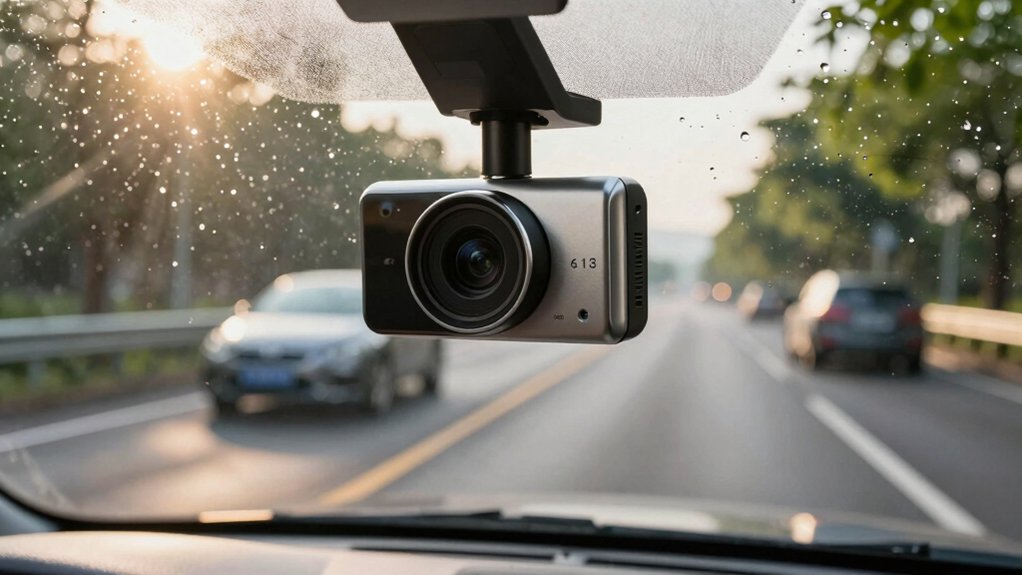 best 4k dash cams
