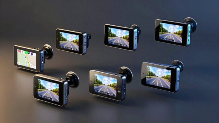 best android auto screens