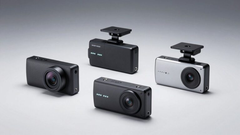 best apeman dash cams