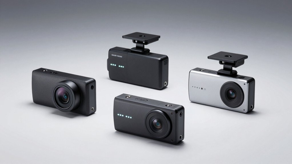 best apeman dash cams