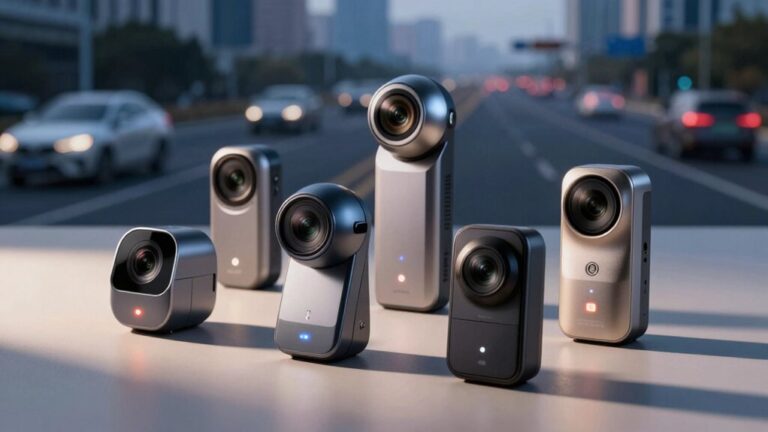 best dash cams 2026