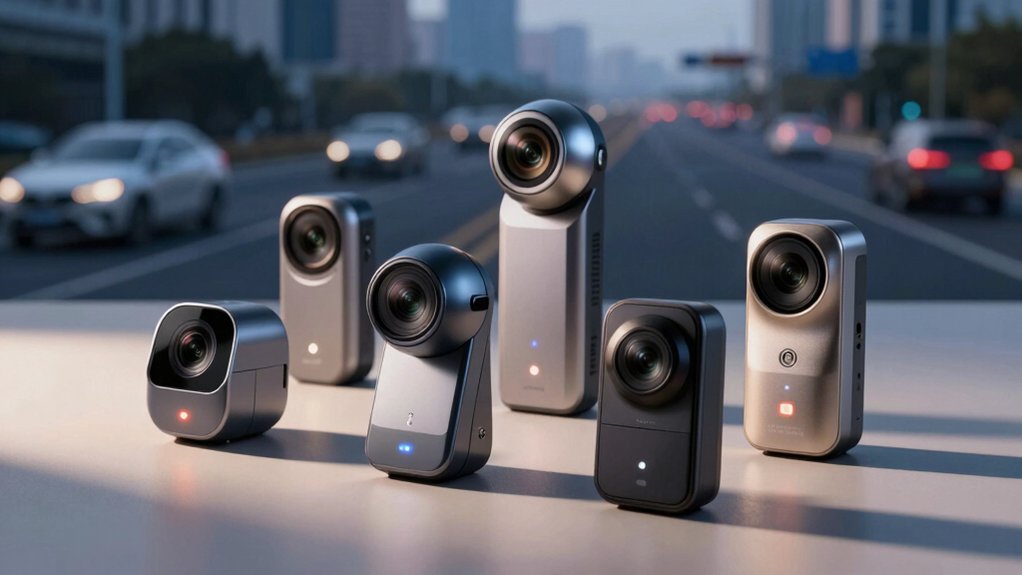 best dash cams 2026