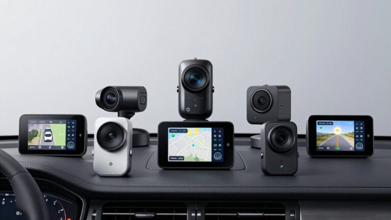 best dash cams 2026