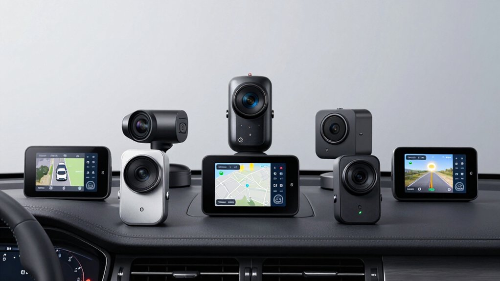 best dash cams 2026