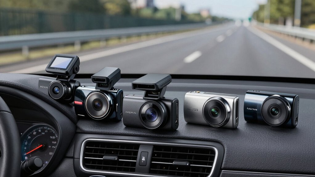 best dash cams 2026