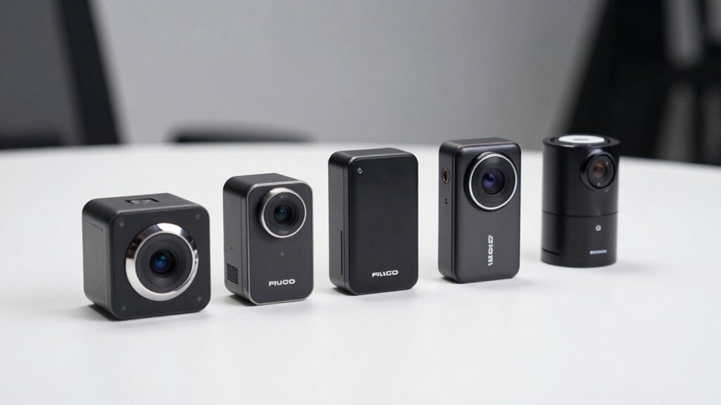 best dash cams no fees