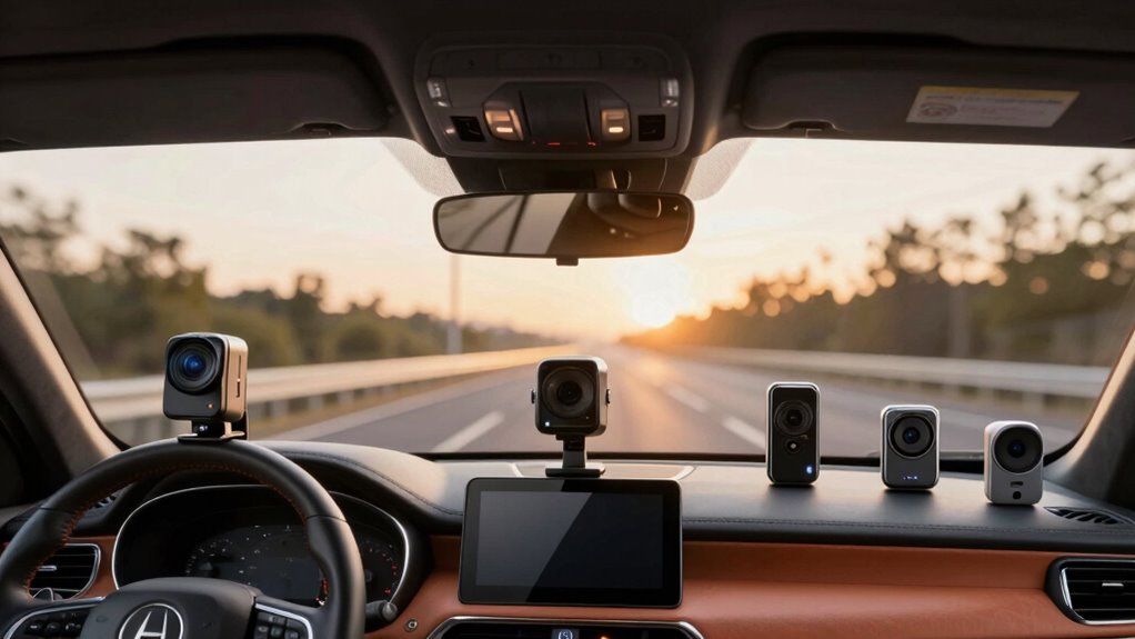 best dash cams reviews