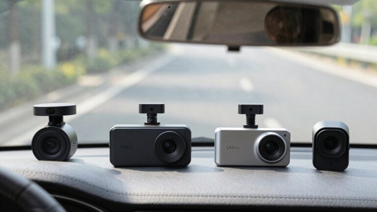 best dash cams reviews