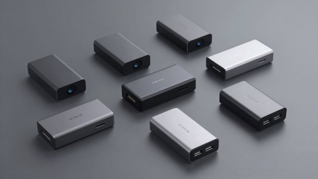 best dashcam power supplies
