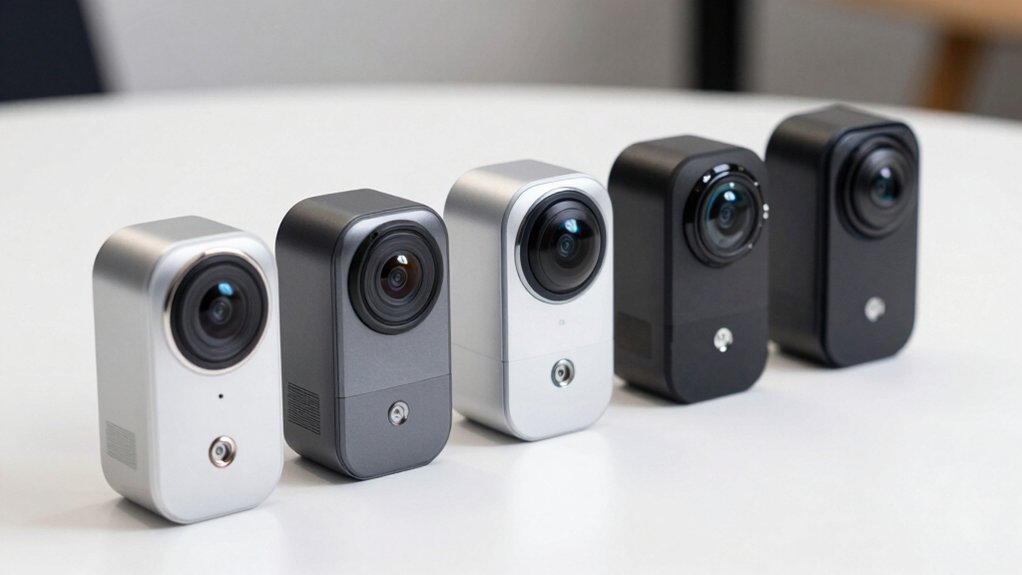 best elektrikat dash cams
