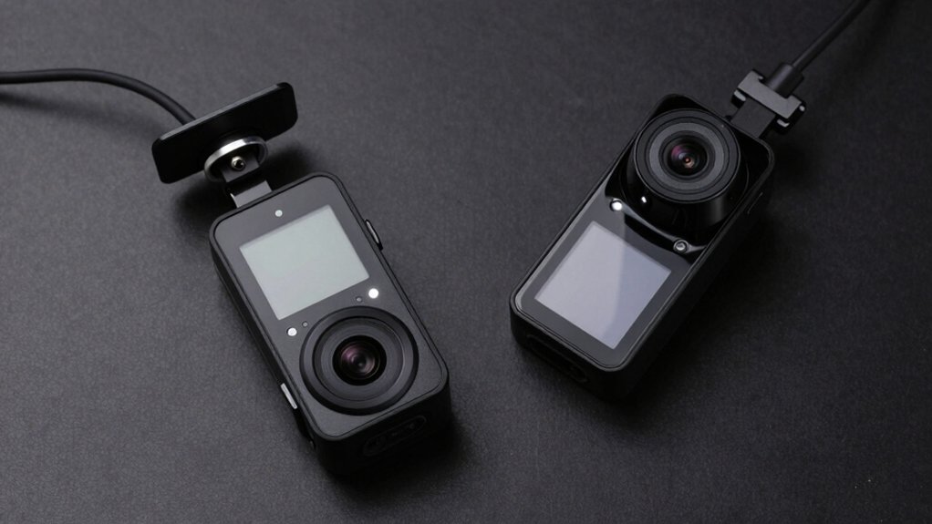 best f7n dash cams