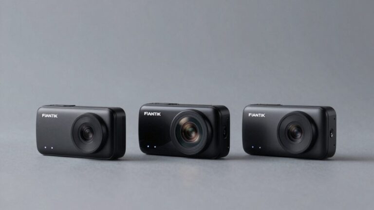 best fantik dash cams