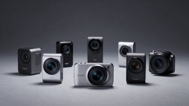 best nexigo dash cams