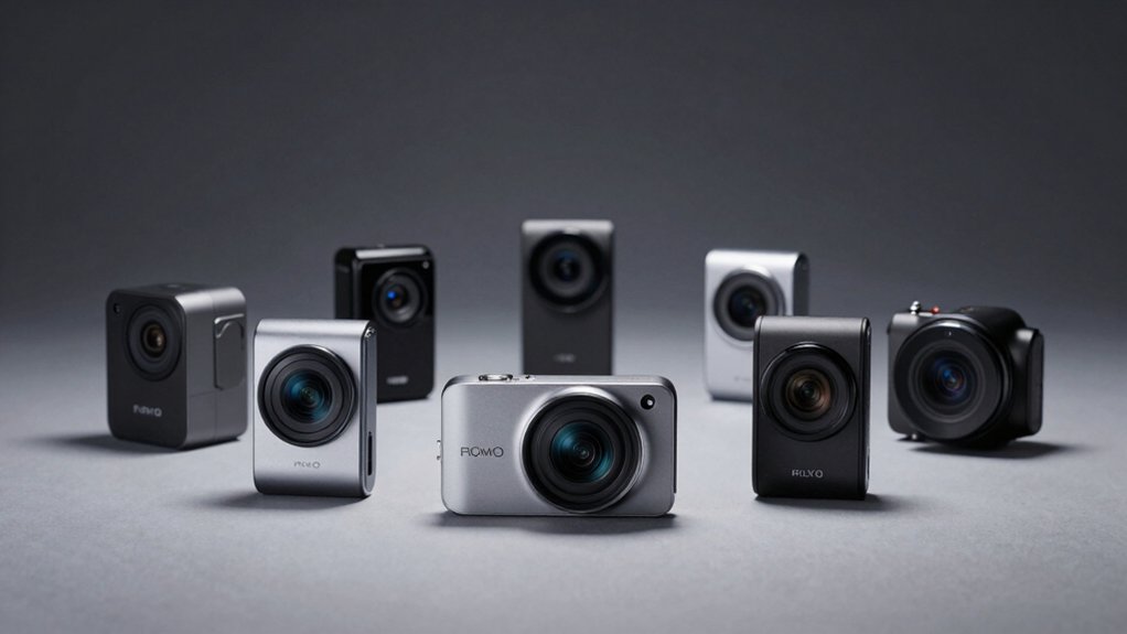 best nexigo dash cams