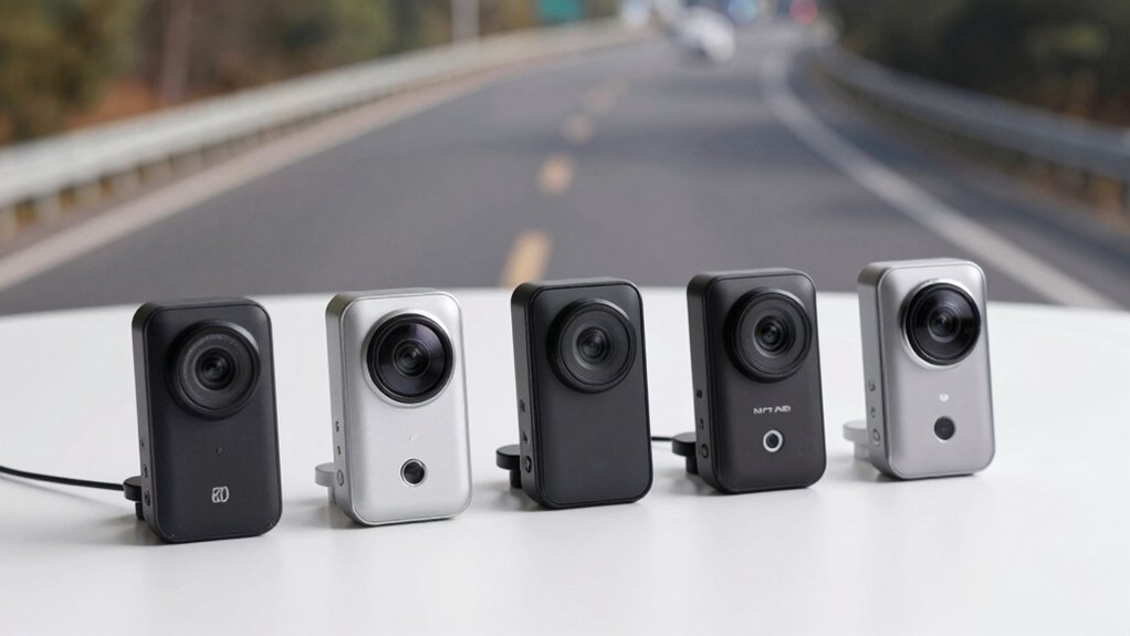 best shopee dash cams