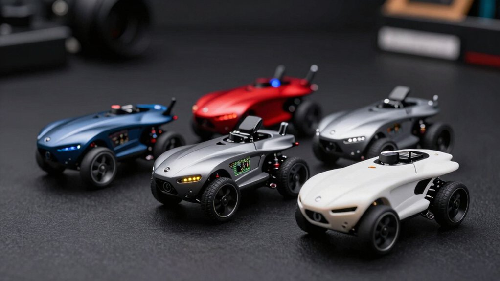 best wifi camera cars