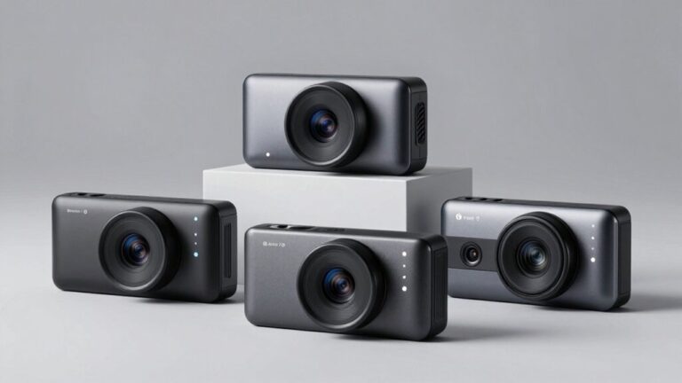 best wireless car cameras
