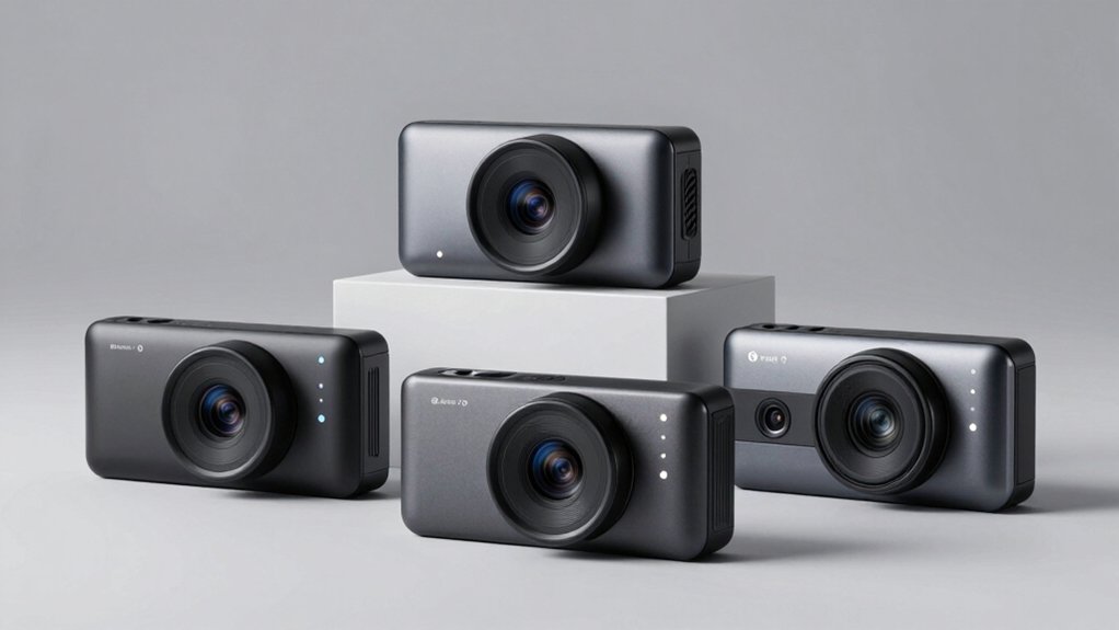 best wireless car cameras