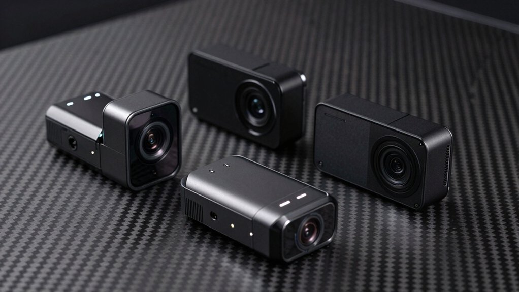 best yi smart dashcams