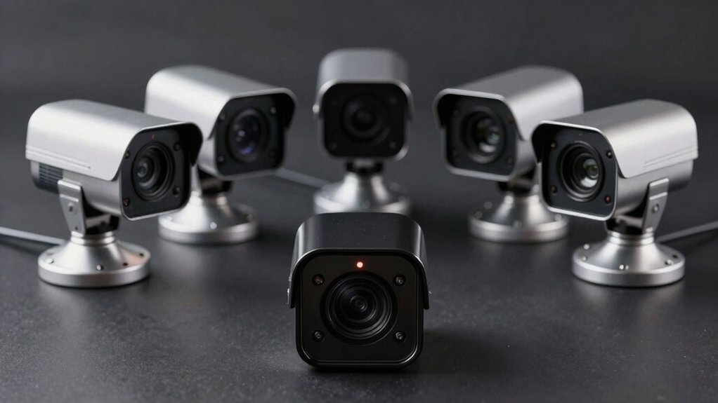 car surveillance cameras guide