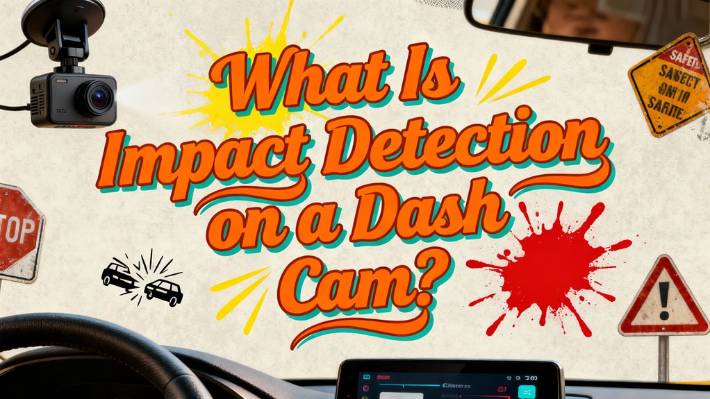 collision identification feature explained