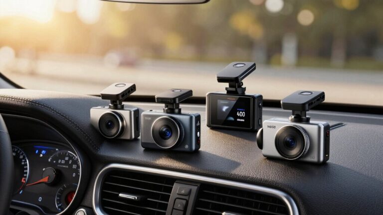 crosstour dash cam reviews