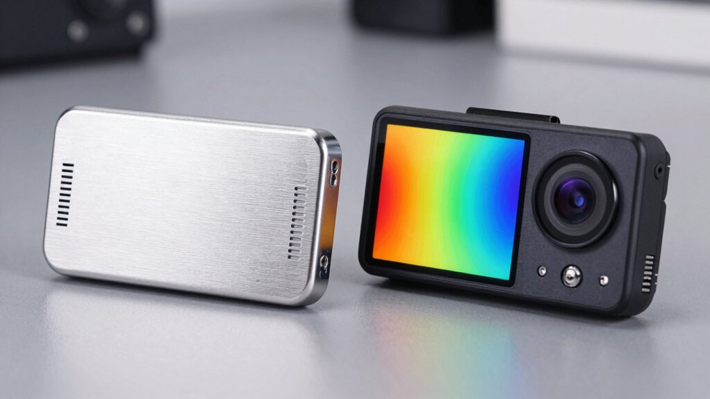 dash cam heat protection solutions