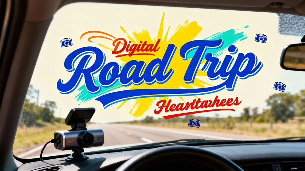 dash cam photo capability