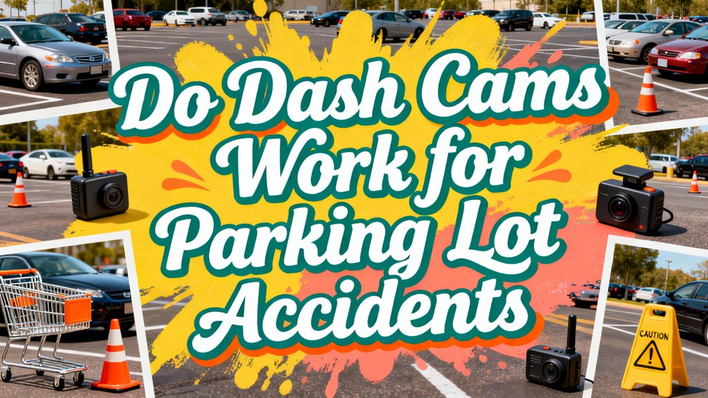 dash cams for accidents
