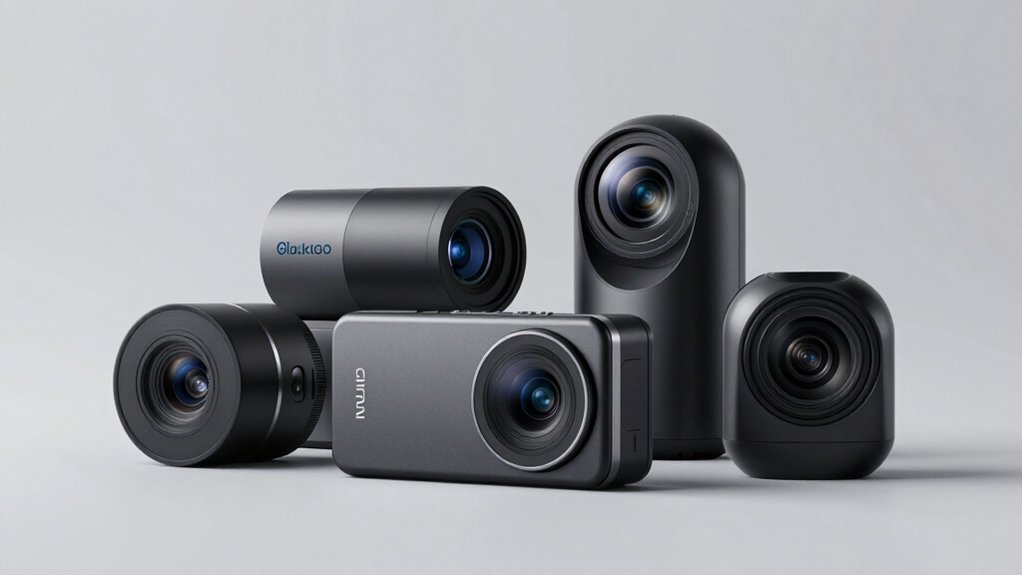 dohonest dash cam reviews