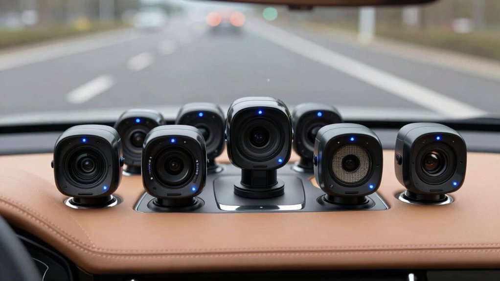 enhanced safety car cameras