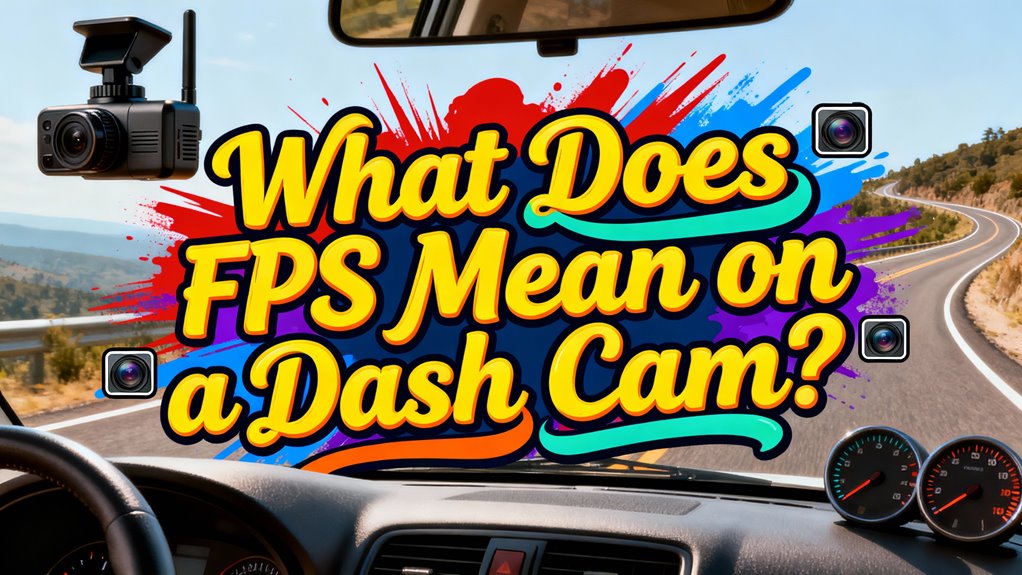 frames per second explanation