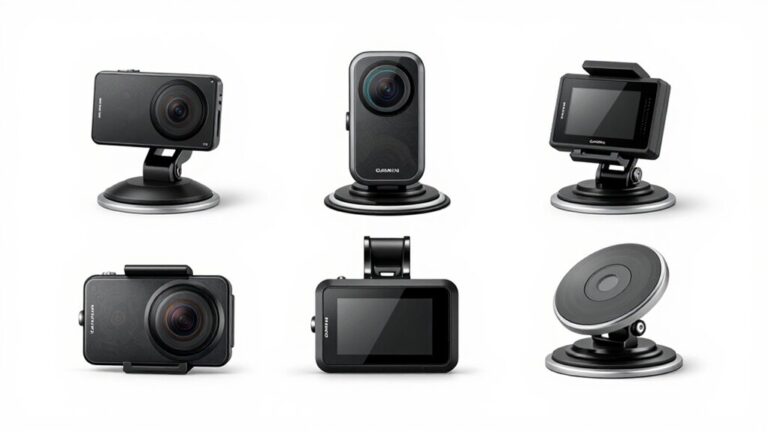 garmin dash cam mounts 2026