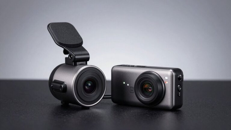 hidden car cameras no wifi