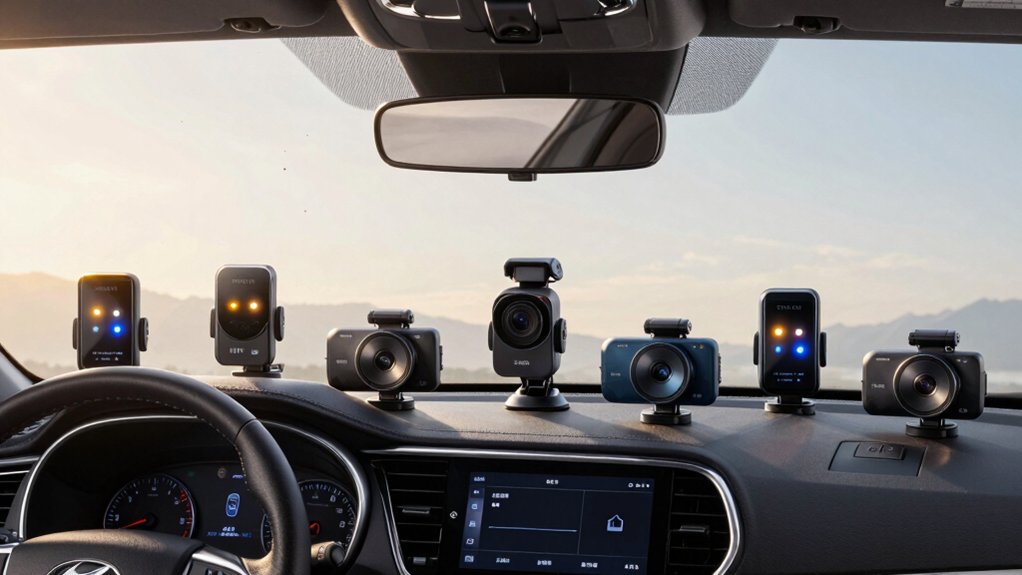 hyundai dash cam reviews