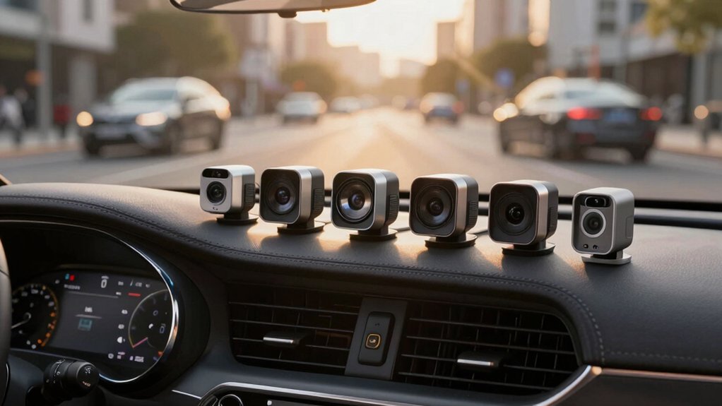 kia k5 dash cam reviews