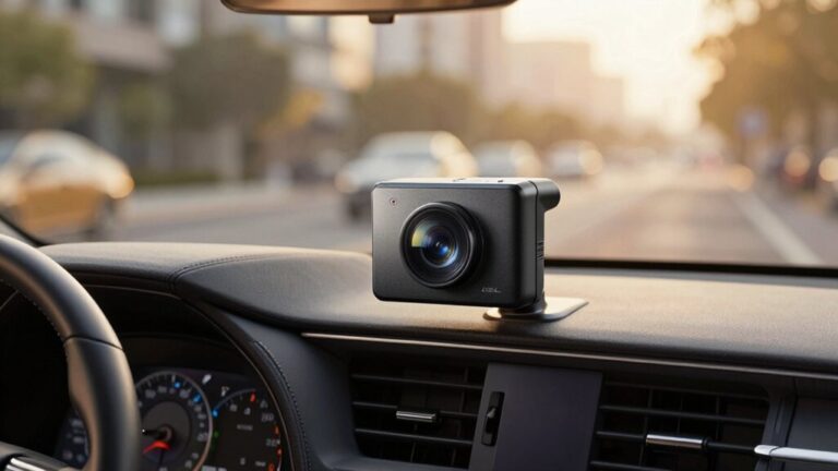 lexus dash cam reviews 2026