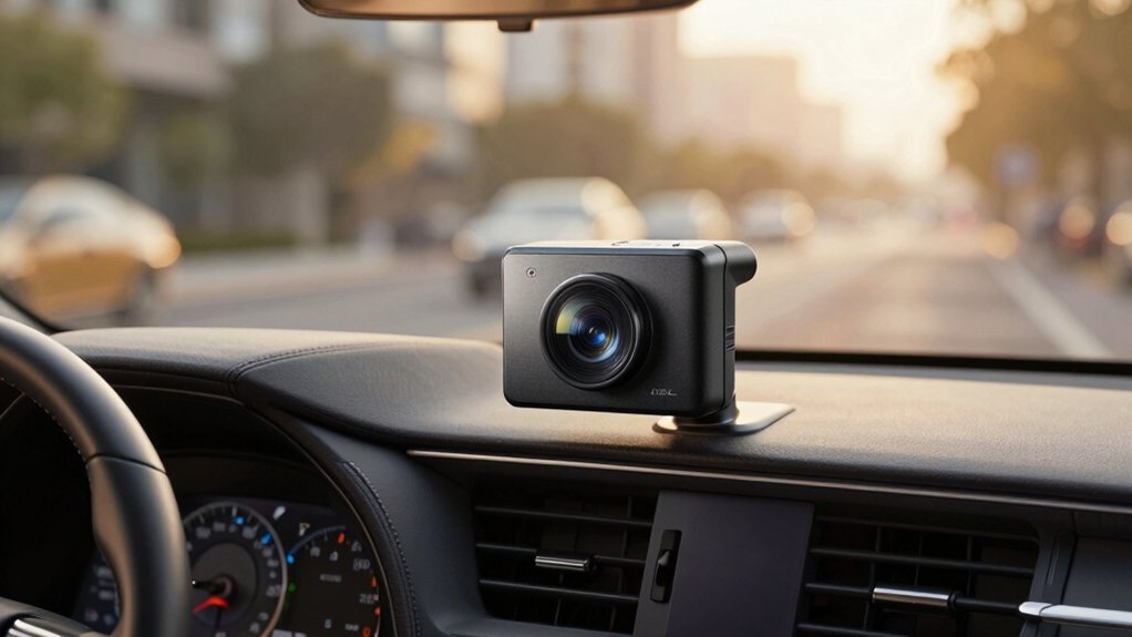 lexus dash cam reviews 2026