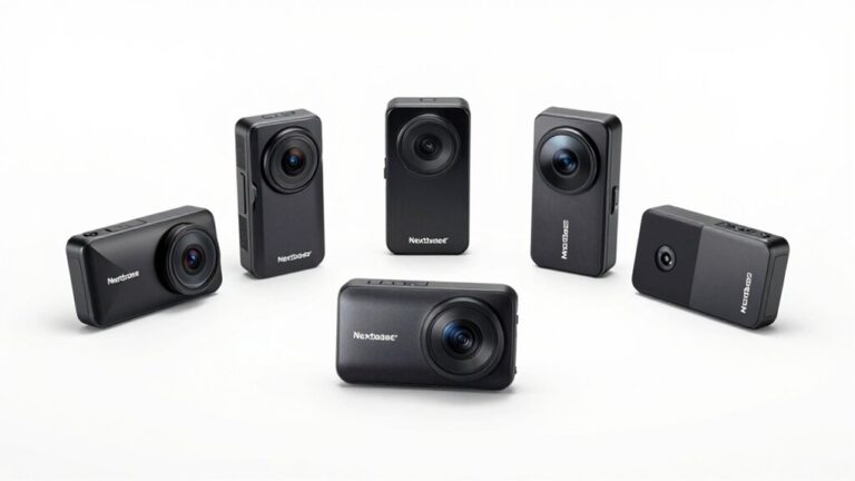 nextbase 122 dash cam reviews