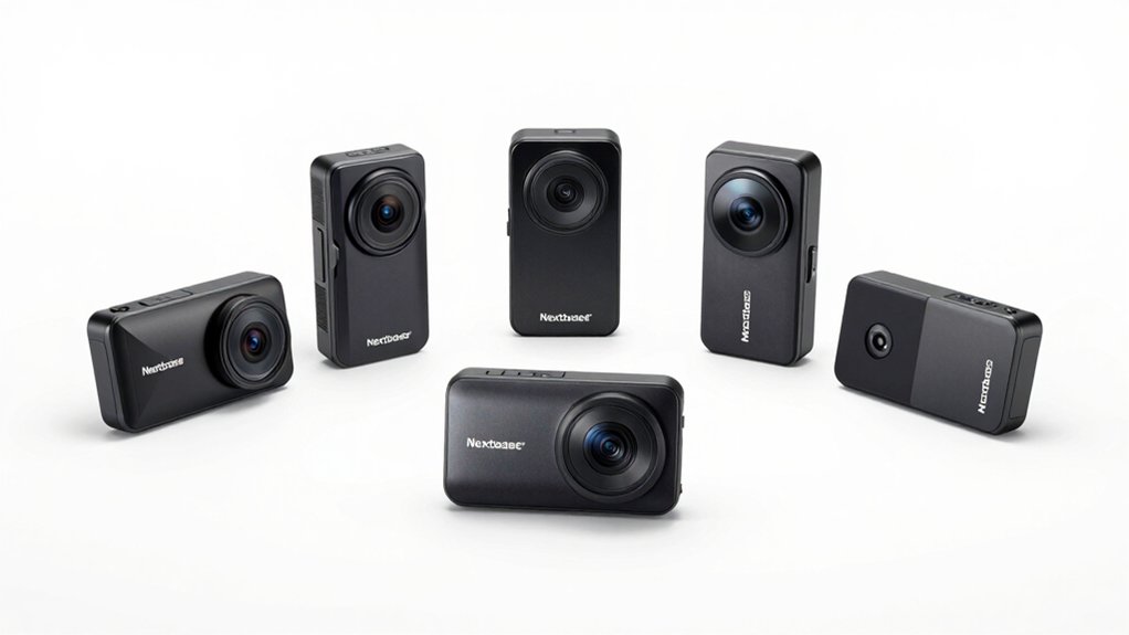 nextbase 122 dash cam reviews