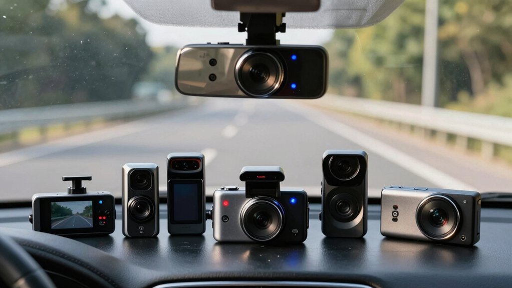 ombar dash cam reviews 2026