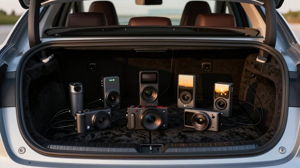 rear dash cam reviews 2026