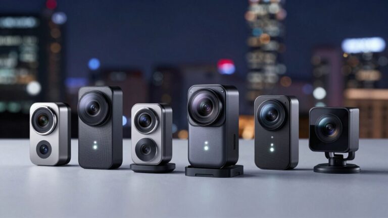 reliable 24 7 dash cam