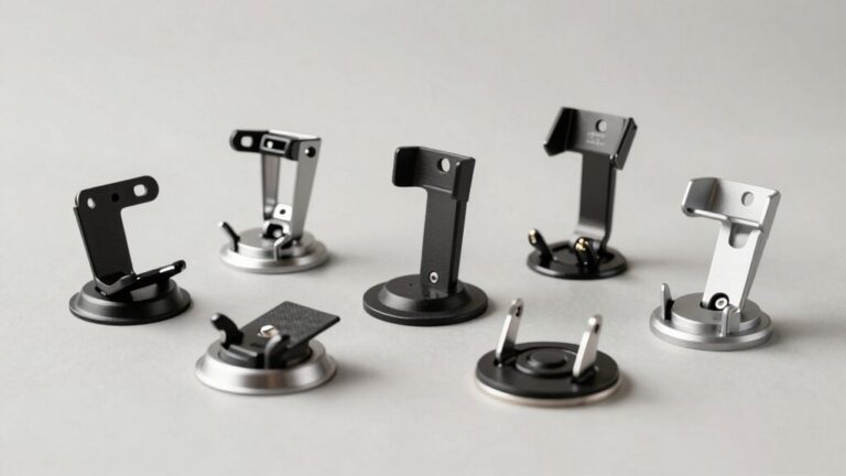 reliable rove dash cam mounts