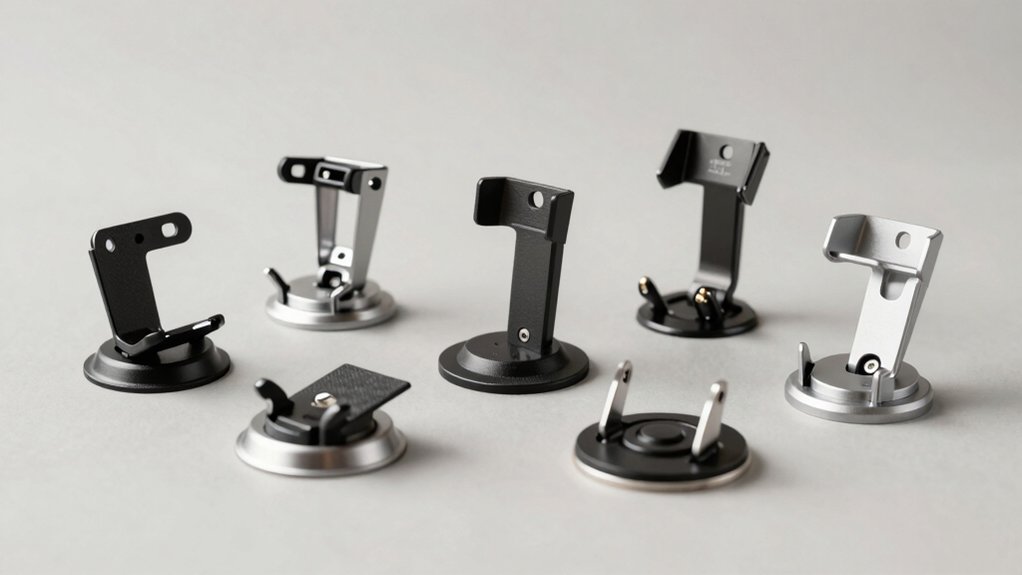 reliable rove dash cam mounts